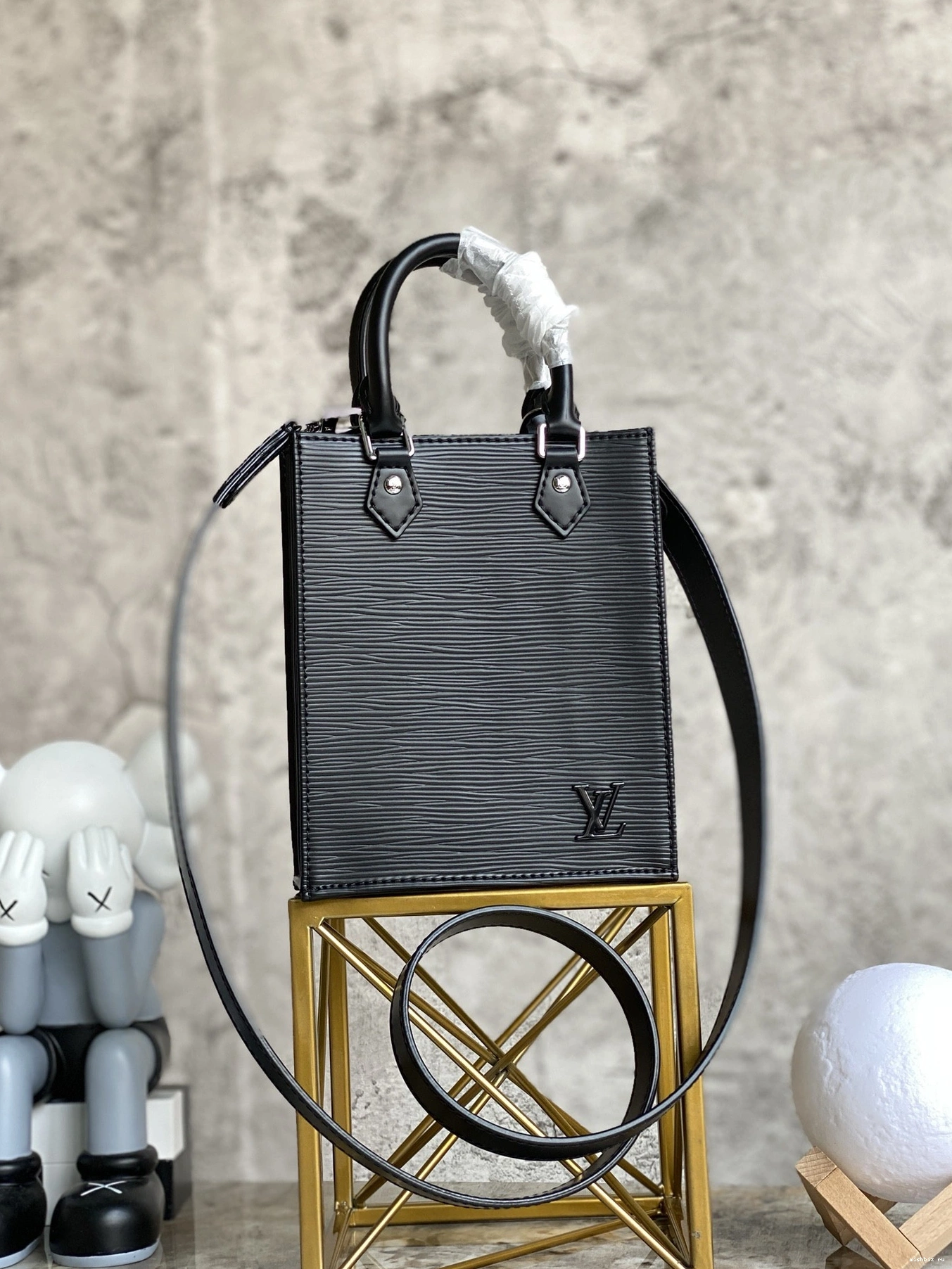 WIS PETIT PLAT SAC VUITTON LOUIS 0309